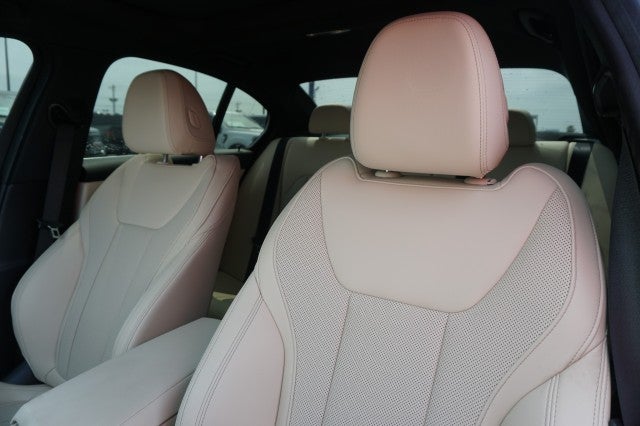 2024 BMW 3 Series 330i