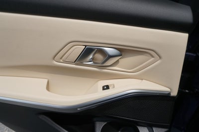 2024 BMW 3 Series 330i