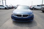 2024 BMW 3 Series 330i