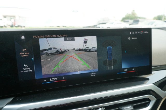 2024 BMW 3 Series 330i