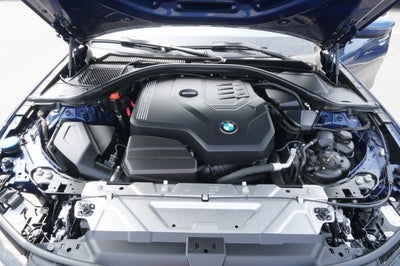 2024 BMW 3 Series 330i