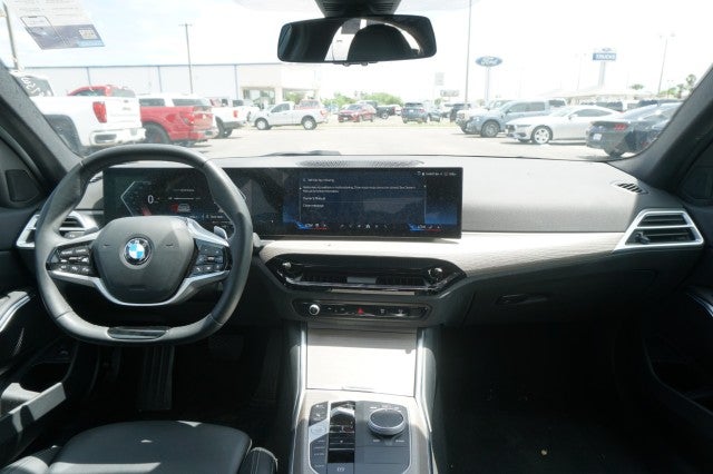 2025 BMW 3 Series 330i xDrive