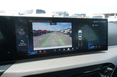 2025 BMW 3 Series 330i xDrive