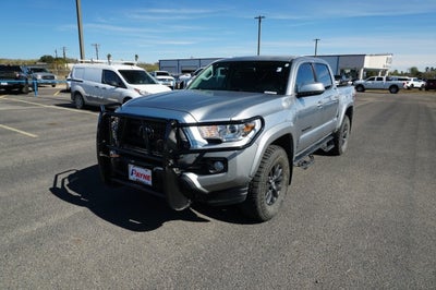 2023 Toyota Tacoma 2WD SR5