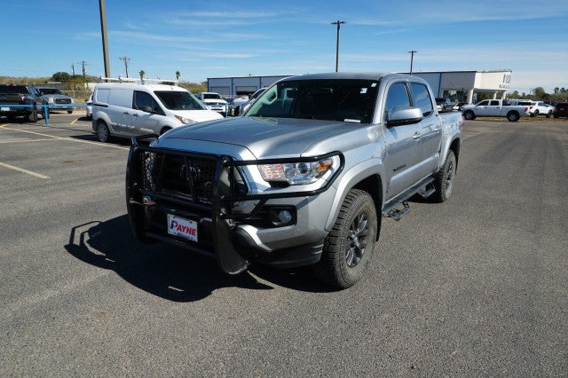 2023 Toyota Tacoma 2WD SR5