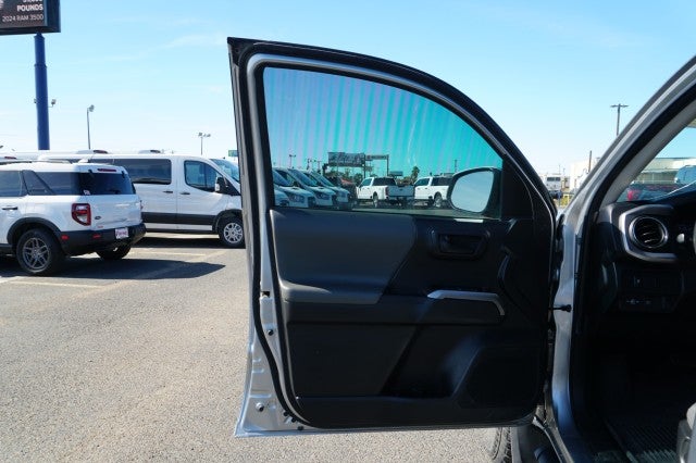 2023 Toyota Tacoma 2WD SR5