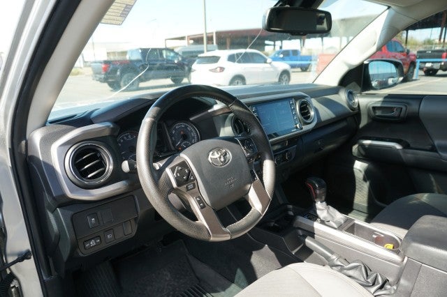 2023 Toyota Tacoma 2WD SR5