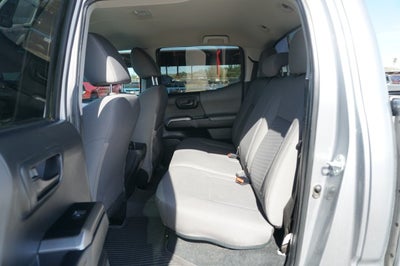 2023 Toyota Tacoma 2WD SR5