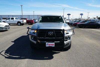 2023 Toyota Tacoma 2WD SR5