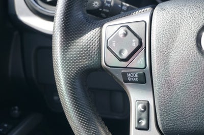 2023 Toyota Tacoma 2WD SR5