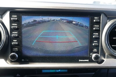 2023 Toyota Tacoma 2WD SR5