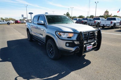 2023 Toyota Tacoma 2WD SR5