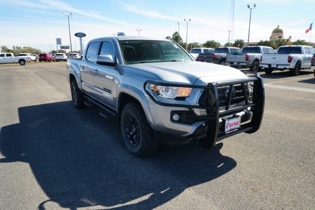 2023 Toyota Tacoma 2WD SR5