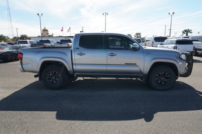 2023 Toyota Tacoma 2WD SR5