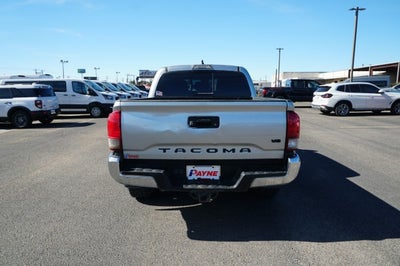2023 Toyota Tacoma 2WD SR5