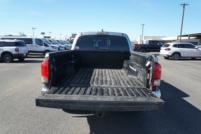 2023 Toyota Tacoma 2WD SR5