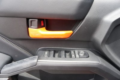 2025 Toyota Tacoma 4WD Limited