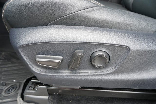 2025 Toyota Tacoma 4WD Limited