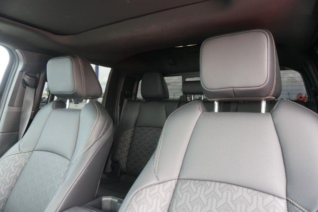 2025 Toyota Tacoma 4WD Limited