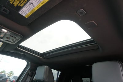 2025 Toyota Tacoma 4WD Limited