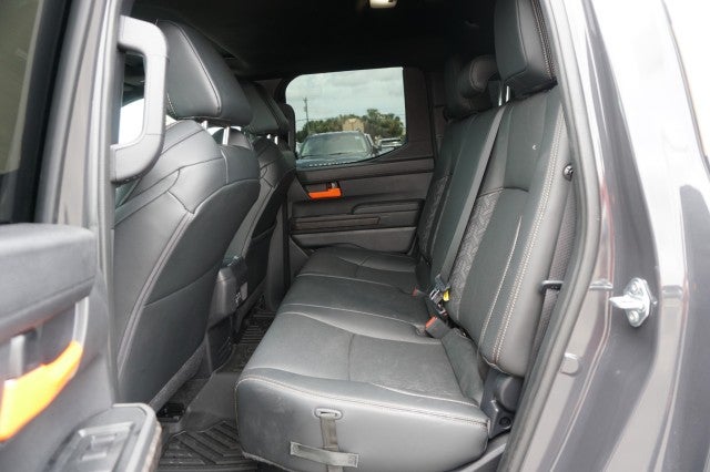 2025 Toyota Tacoma 4WD Limited