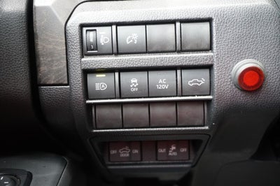 2025 Toyota Tacoma 4WD Limited