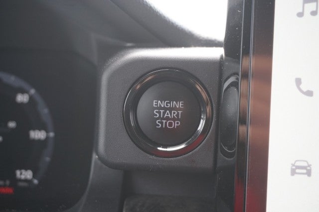 2025 Toyota Tacoma 4WD Limited