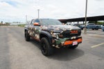 2025 Toyota Tacoma 4WD Limited