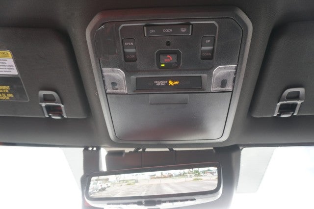 2025 Toyota Tacoma 4WD Limited