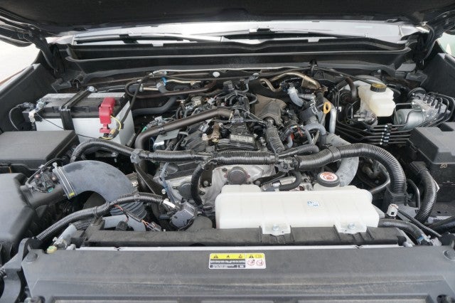 2025 Toyota Tacoma 4WD Limited