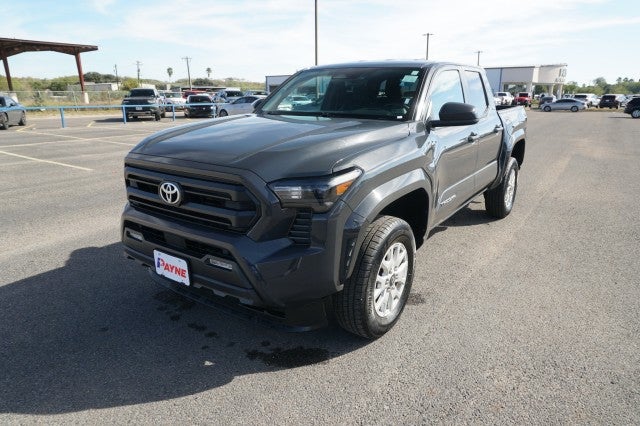 2024 Toyota Tacoma 2WD SR5