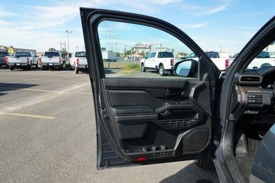 2024 Toyota Tacoma 2WD SR5