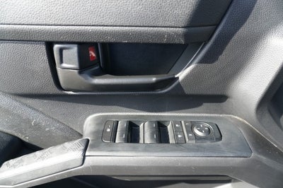 2024 Toyota Tacoma 2WD SR5