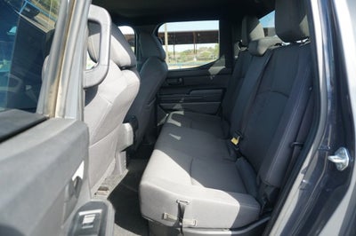 2024 Toyota Tacoma 2WD SR5