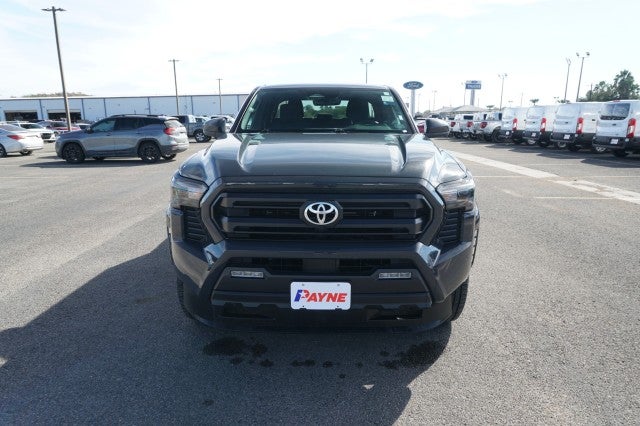2024 Toyota Tacoma 2WD SR5