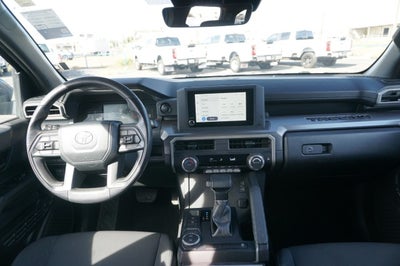 2024 Toyota Tacoma 2WD SR5