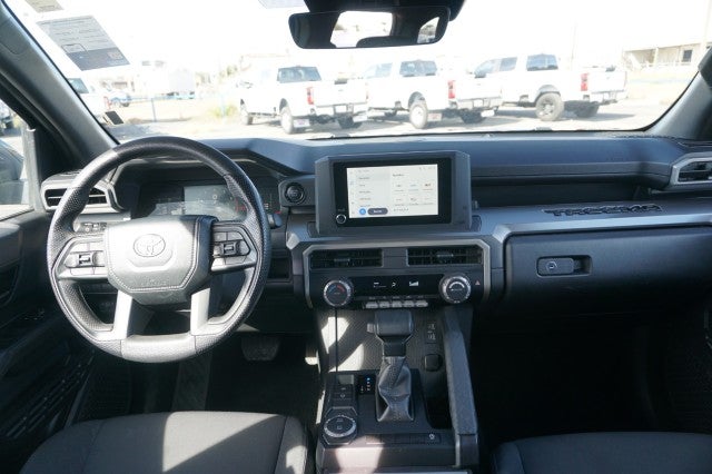 2024 Toyota Tacoma 2WD SR5