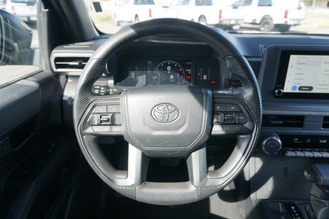 2024 Toyota Tacoma 2WD SR5