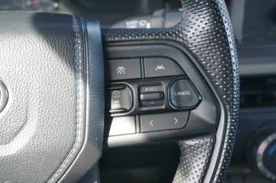 2024 Toyota Tacoma 2WD SR5