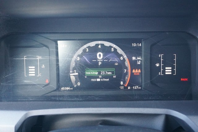 2024 Toyota Tacoma 2WD SR5