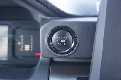 2024 Toyota Tacoma 2WD SR5