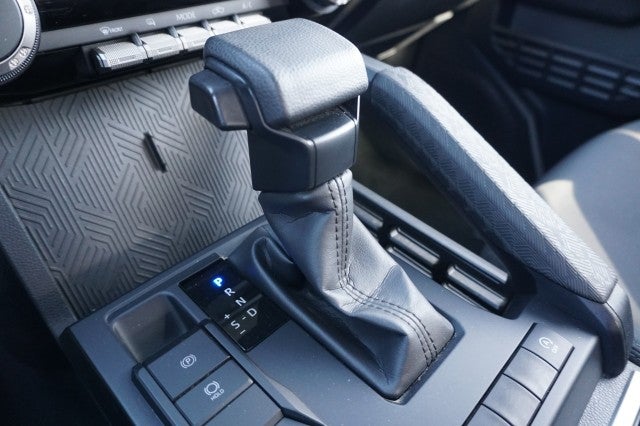 2024 Toyota Tacoma 2WD SR5