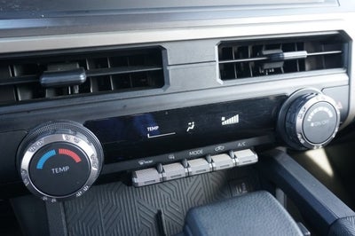 2024 Toyota Tacoma 2WD SR5