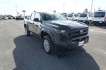 2024 Toyota Tacoma 2WD SR5