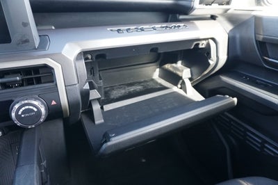 2024 Toyota Tacoma 2WD SR5