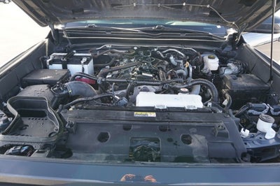 2024 Toyota Tacoma 2WD SR5