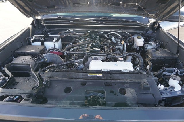 2024 Toyota Tacoma 2WD SR5