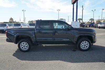 2024 Toyota Tacoma 2WD SR5