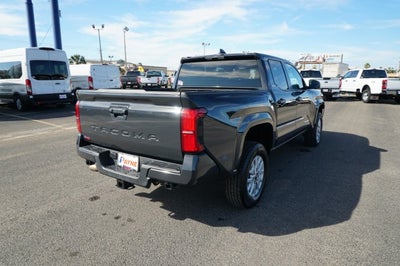 2024 Toyota Tacoma 2WD SR5