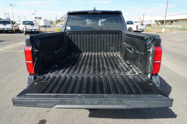 2024 Toyota Tacoma 2WD SR5
